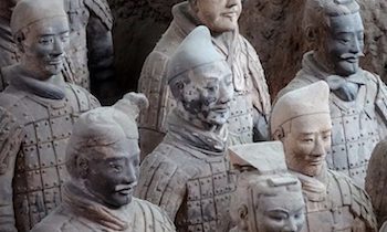 023 A Gap and An Opportunity: Using acupuncture and Chinese medicine in the military • Jennifer Williams