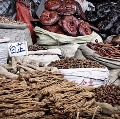 052 Herbs: history, identification, granules and manufacturing • Eric Brand