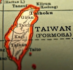 080 Chinese Medicine in Taiwan • Greg Zimmerman