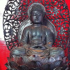 171 Inner Development of the Practitioner • Peter Mole
