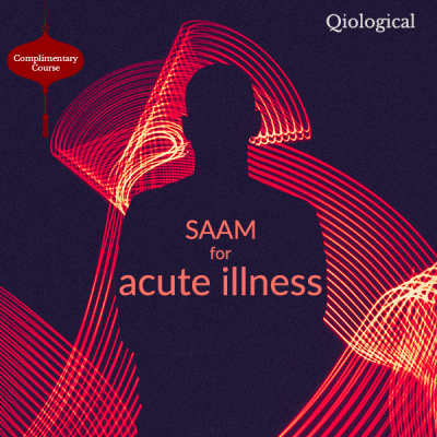 Using Saam for Acute Illness