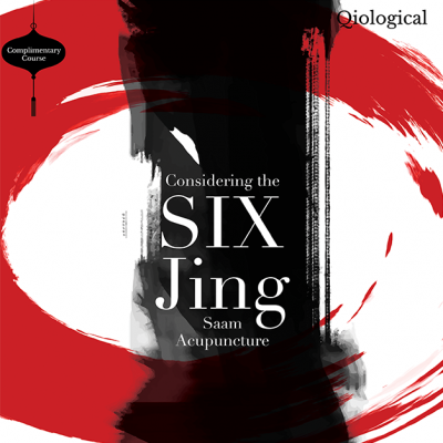Considering the Six Jing in Saam Acupuncture