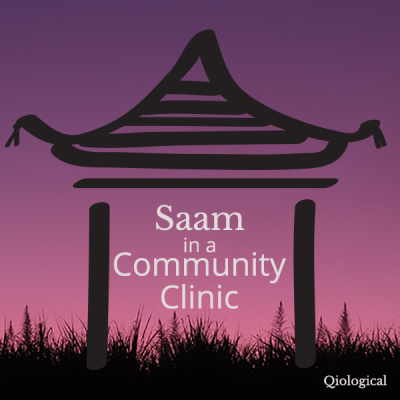 Saam in a Community Clinic