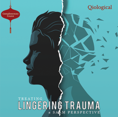 Treating Lingering Trauma