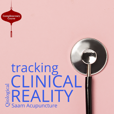 Tracking Clinical Reality
