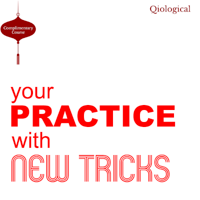 Your Practice with New Tricks