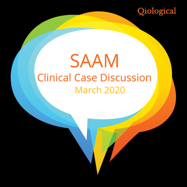 Saam Clinical Case Discussion Mar 2020