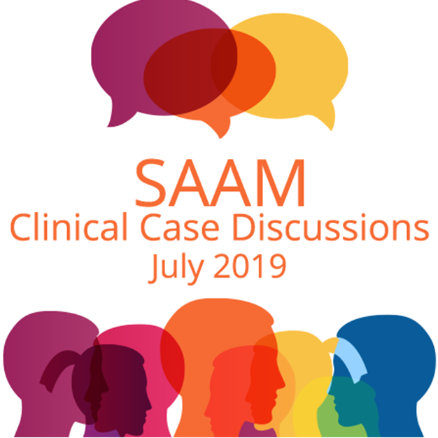 Saam Clinical Case Discussion July 2019