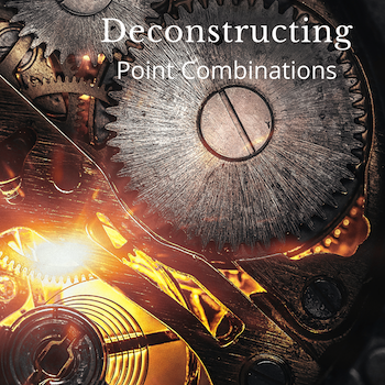 Saam Deconstructing Point Combinations