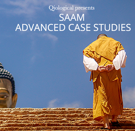 Saam Advanced Case Studies, September 2020— Replay