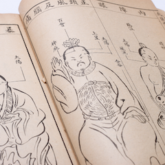 216 Perspectives From a Family Lineage • Dr. Shoubin Yu & Anthony DiSalvo