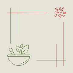 294 Tempered by Fire, Responding to Covid with Chinese Medicine • Daniel Altschuler