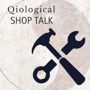 030 Reflections on 25 Years of Cultivating a Practice • Michael Max