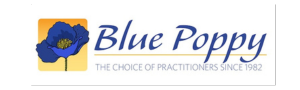 Blue Poppy